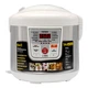Мультиварка ROTEX RMС508-W - изображение 4