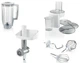 Кухонная машина BOSCH MUMS2EW30 - изображение 3