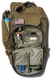 Рюкзак 5.11 Tactical тактический 5.11 AMP24 Backpack 56393 [134] Kangaroo 32 л (2000980445240) - изображение 4