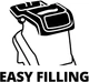 Садовый измельчитель Einhell GC-KS 2540 (3430330) - изображение 3