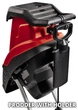 Садовый измельчитель Einhell GC-KS 2540 (3430330) - изображение 6