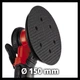 Шлифмашина эксцентриковая пневматическая Einhell TC-PE 150 (4133330) - изображение 3