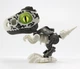 Игрушка-сюрприз Silverlit Biopod Single Робозавр (4891813880738) (88073) - изображение 5