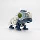 Игрушка-сюрприз Silverlit Biopod Single Робозавр (4891813880738) (88073) - изображение 13