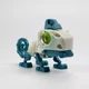 Игрушка-сюрприз Silverlit Biopod Single Робозавр (4891813880738) (88073) - изображение 19