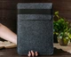 Чехол для ноутбука Gmakin для Macbook Pro 13 New Grey (GM71-13New) - изображение 10