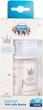 Бутылка антиколиковая Canpol Babies Royal Baby с широким отверстием 120 мл Синяя (35/233_blu) - изображение 2