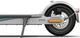 Набір Електросамокат Xiaomi Mi Electric Scooter Pro 2 Mercedes-AMG Petronas F1 Team Edition (BHR4760GL) + Сумка Xiamen на кермо для електросамоката Xiamen Чорна (PH050604) - зображення 16