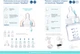 Бутылка антиколиковая Canpol Babies Royal Baby с широким отверстием 120 мл Синяя (35/233_blu) - изображение 5
