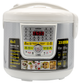 Мультиварка ROTEX International RMC504-W - изображение 1