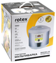 Мультиварка ROTEX International RMC504-W - изображение 8