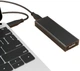 Внешний карман Maiwo для M.2 SSD NVMe (PCIe) / M.2 SSD SATA - USB 3.1 Type-C (K1687P2) - изображение 7