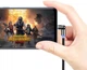 Кабель ColorWay USB - 3в1 (Lightning+MicroUSB+Type-C) Magnetic Rotation 540° 2.4А 1 м Black (CW-CBUU037-BK) - изображение 4