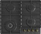 Варочная поверхность Gorenje GW642CLB - изображение 1
