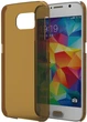 Чехол для смартфона Promate Frost-S6 для Samsung Galaxy S6 Gold (frost-s6.gold) - изображение 1