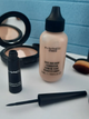 Набір декоративної косметики MAC Look in a box 8in1, подарунковий набір косметики - зображення 5