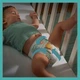 Подгузники Pampers Active Baby Размер 2 (4-8 кг) 112 шт (8006540045909) - изображение 8