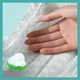 Подгузники Pampers Active Baby Размер 2 (4-8 кг) 112 шт (8006540045909) - изображение 4