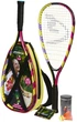 Набір для швидкісного бадмінтону Speedminton Set Junior Pink (400043) - зображення 1