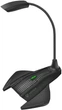 Микрофон Vertux VertuMic-1 LED, USB Black (vertumic-1.black) - изображение 1