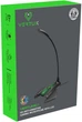 Микрофон Vertux VertuMic-1 LED, USB Black (vertumic-1.black) - изображение 7