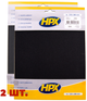 Абразивні листи HPX P180 для вологого шліфування 8 шт (KOMPLEKT_235931) - зображення 1