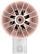 Suszarka do włosów Philips 3000 series BHD300/00 - obraz 2
