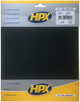 Абразивні аркуші HPX P600 для вологого шліфування 8 шт. (KOMPLEKT_235934) - зображення 2