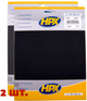 Абразивні аркуші HPX P1200 для вологого шліфування 8 шт. (KOMPLEKT_235936) - зображення 1