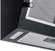 Вытяжка PYRAMIDA NRX2-50 BL - изображение 5