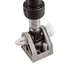 Амортизатор бака для пральної машини Electrolux 4055409728 SUSPA 80N L=185-265mm D отворів=13mm - зображення 3