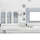 Кришка панелі управління і дозатора для пральної машини Electrolux 8078099010 - зображення 3