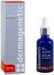 Сыворотка для лица Dermagenetic Alpha serum Омолаживающая с ретинолом и комплексом витаминов 50 мл (5200122801461) - изображение 1