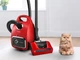 Пылесос для сухой уборки BOSCH BGL6PET1 - изображение 5