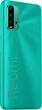 Мобильный телефон Xiaomi Redmi 9T 4/64 Ocean Green (749700) - изображение 10