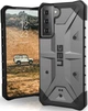 Чехол для смартфона UAG Pathfinder для Samsung Galaxy S21 Silver (212817113333) - изображение 2