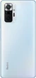 Мобільний телефон Xiaomi Redmi Note 10 Pro 6/128GB Glacier Blue - зображення 4