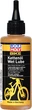 Смазка для цепи велосипедов (дождь/снег) Liqui Moly Bike Kettenoil Wet Lube 100 мл (21779) - изображение 1