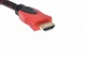 Кабель Kronos HDMI - HDMI 20 м v.1.4 усиленная обмотка с фильтрами 1080p - изображение 2
