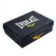 Боксерки Everlast Forceknit размер 45 (29 см) Черно-синие ELM-129E - зображення 7