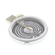 Конфорка для склокерамічної поверхні D=140mm 1200W Electrolux 3970130021 - зображення 1