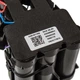 Акумулятор 32.4V Li-Ion для акумуляторного пилососа Electrolux 140112530252 - зображення 2
