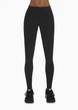 Спортивные леггинсы BasBleu Cosmic 5-XL синий 03217008 - изображение 2