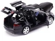 Колекційна модель АвтоСвіт Tesla Model X металлева в масштабы 1:32 - зображення 2