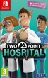 Two Point Hospital (Nintendo Switch) - зображення 1
