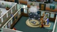 Two Point Hospital (Nintendo Switch) - зображення 2
