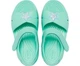 Сандалі на дівчинку Cross-Strap Classic Cross-Strap Charm Sandal С9 26 16,5 см Мята - зображення 5