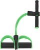 Эспандер U-Powex для мышц ног, рук и груди Салатовый 414-13024229 - изображение 1