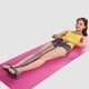 Эспандер U-Powex для мышц ног, рук и груди Фиолетовый 414-13024228 - изображение 3