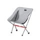 Розкладне крісло Naturehike YL05 сіре NH18Y050-Z - изображение 1